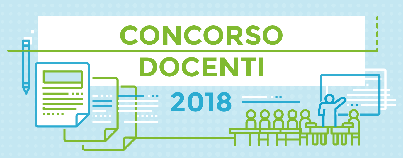 Scopri di più sull'articolo Concorso docenti D.D.G. 85/2018 (in aggiornamento)
