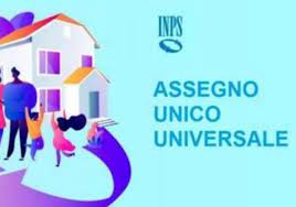 Scopri di più sull'articolo ASSEGNO UNICO UNIVERSALE
