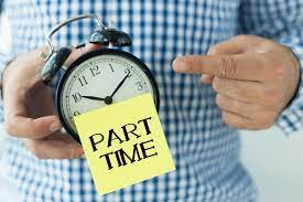 Scopri di più sull'articolo DOMANDE PART TIME