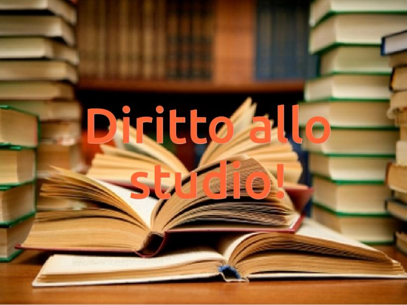 Scopri di più sull'articolo PERMESSI PER DIRITTO ALLO STUDIO PERSONALE DOCENTE E ATA