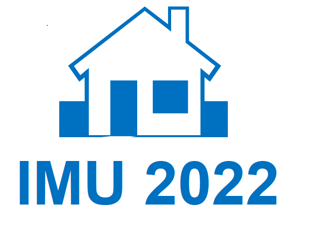 Scopri di più sull'articolo SALDO IMU 2022