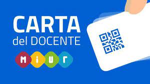 RICORSO PER RICONOSCIMENTO CARTA DEL DOCENTE PERSONALE A TEMPO DETERMINATO