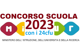 Scopri di più sull'articolo BANDI DI CONCORSO STRAORDINARIO TER