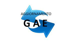 Scopri di più sull'articolo AGGIORNAMENTO GRADUATORIE AD ESAURIMENTO (GAE)