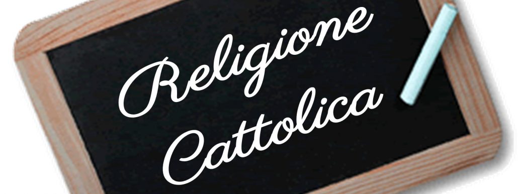 Scopri di più sull'articolo PREPARAZIONE AL CONCORSO DOCENTI DI RELIGIONE  CATTOLICA