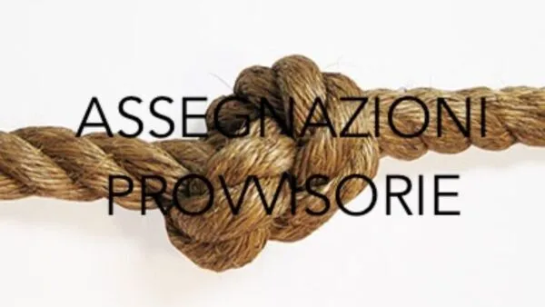 Scopri di più sull'articolo ASSEGNAZIONI PROVVISORIE E UTILIZZAZIONI DEL PERSONALE DOCENTE E ATA