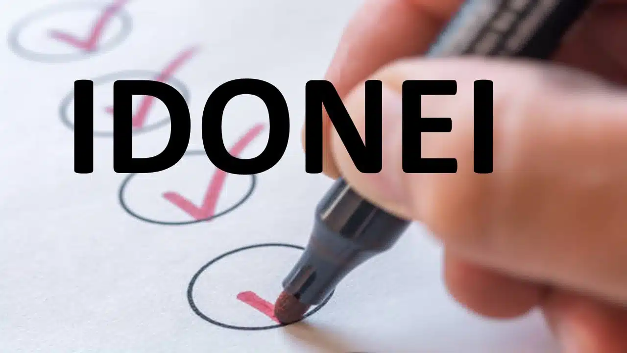 Scopri di più sull'articolo MANIFESTAZIONE DI INTERESSE PER L’ACCESSO AGLI ATTI PER LE GRADUATORIE DEGLI “IDONEI” DEI CONCORSI PNRR