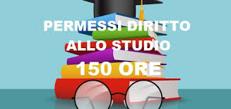 Scopri di più sull'articolo RICHIESTA PERMESSI DIRITTO ALLO STUDIO ANNO 2025