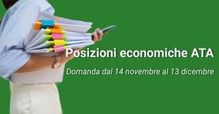 Scopri di più sull'articolo Nuove posizioni economiche ATA, domanda dalle ore 12 del 14 novembre al 13 dicembre
