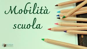 TRASFERIMENTI PERSONALE DOCENTE E ATA