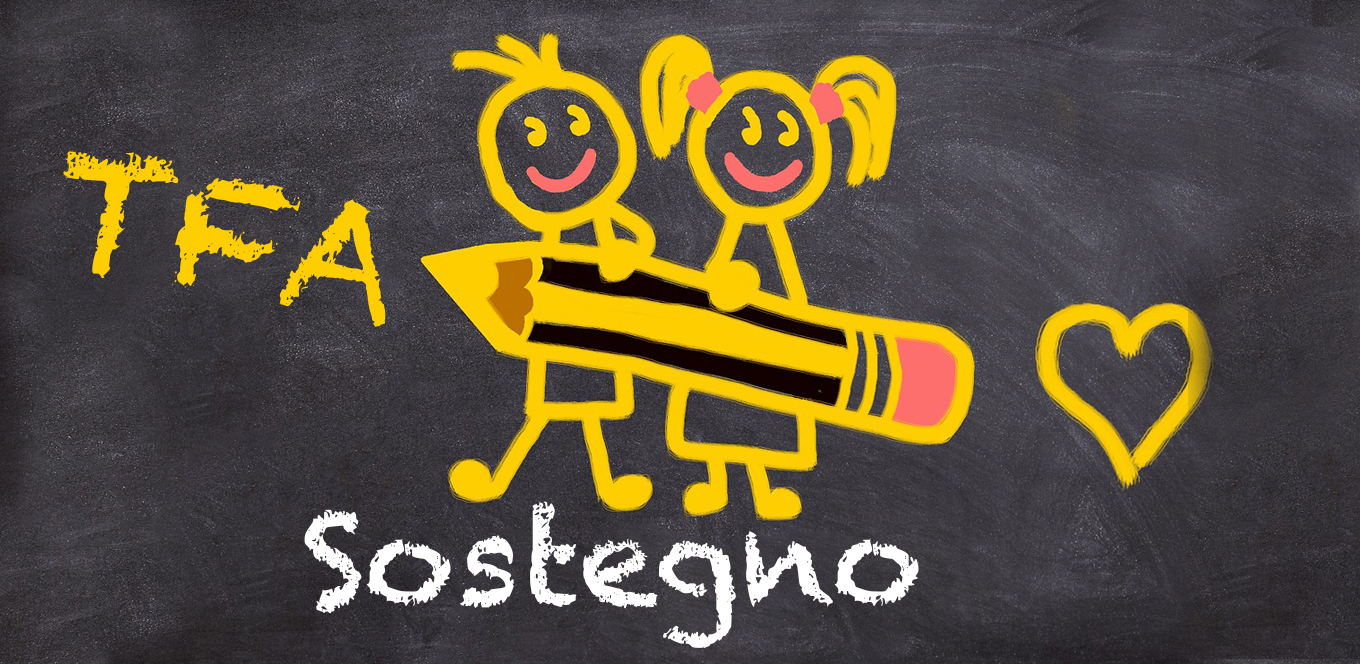 Scopri di più sull'articolo CORSO PREPARAZIONE SELEZIONE TFA SOSTEGNO X CICLO