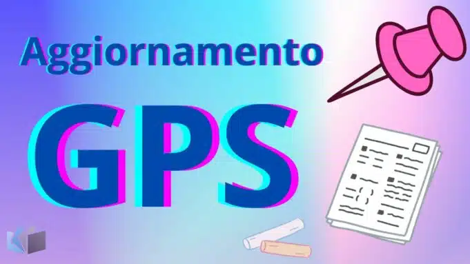 GRADUATORIE PROVINCIALI DELLE SUPPLENZE (GPS)  AGGIORNAMENTO E NUOVI INSERIMENTI DAL 23 FEBBRAIO