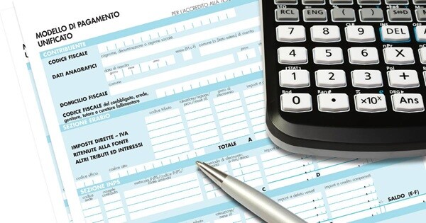 CONSEGNA MODELLO 730 REDDITI 2025