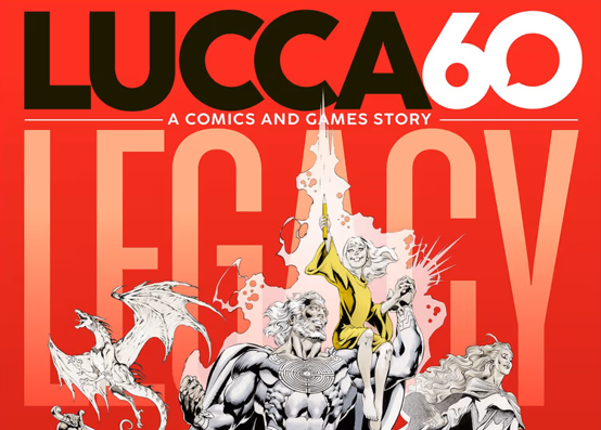 LUCCA COMICS:  CHIUSURA SEDE SNALS DI LUCCA
